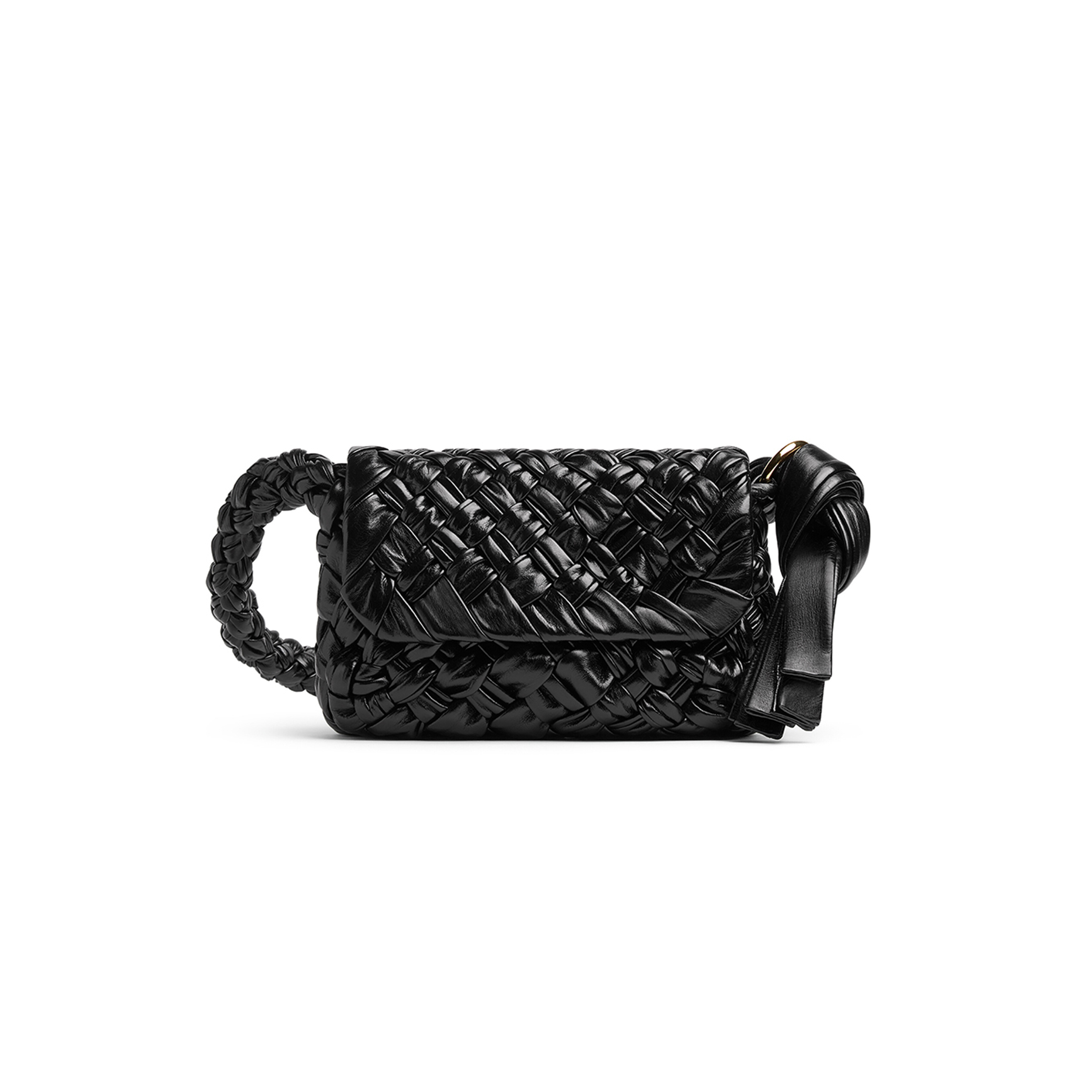 BOTTEGA VENETA KALIMERO CITTÀ 785797V40T01019 (25*18*5.5cm)